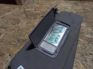 Козырек солнцезащитный MDX (YD2) 06-13 2008 YD2 3.7 J37A1