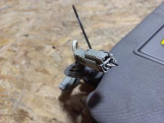 Козырек солнцезащитный MDX (YD2) 06-13 2008 YD2 3.7 J37A1