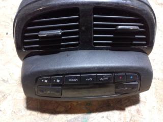 Блок управления печкой задний MDX (YD2) 06-13 2008 YD2 3.7 J37A1