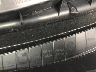 Пластик под лобовое стекло / Жабо SUBARU LEGACY BN 14-18 Седан 2.5 FB25B