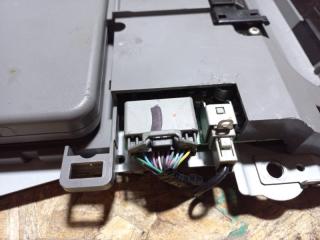 Монитор MDX (YD2) 06-13 2008 YD2 3.7 J37A1