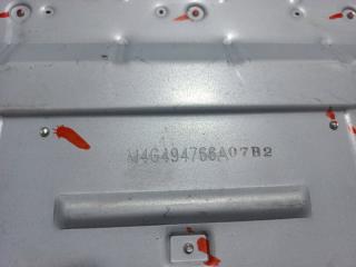 Монитор MDX (YD2) 06-13 2008 YD2 3.7 J37A1