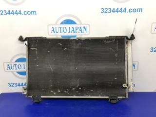 Радиатор кондиционера AVENSIS 03-08 1AZFE