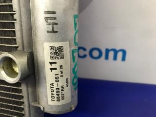 Радиатор кондиционера TOYOTA AVENSIS 03-08 1AZFE