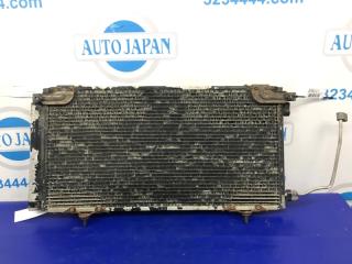 Радиатор кондиционера LEGACY 94-98 BG/BD