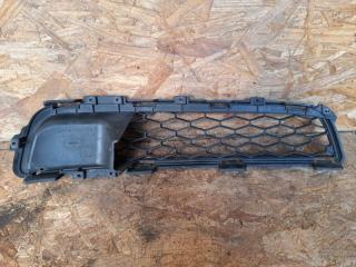 Решетка переднего бампера передняя левая G35 03-07