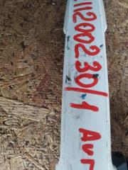 Ручка двери наружная задняя левая AURIS 06-12