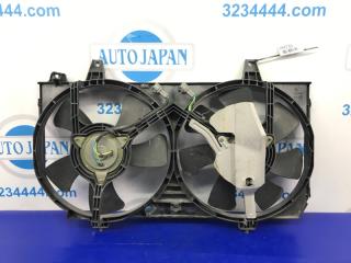 Диффузор вентилятора основного радиатора G20 98-02