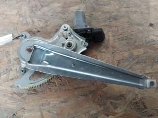 Стеклоподъемник задний левый AURIS 06-12