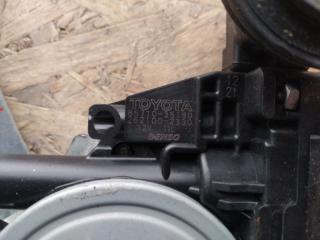 Стеклоподъемник задний левый TOYOTA AURIS 06-12