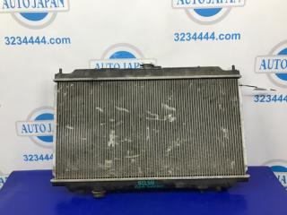 Радиатор основной G20 98-02