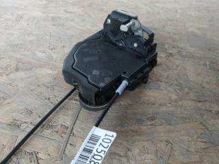 Замок двери задний левый AURIS 06-12