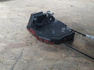 Замок двери задний левый AURIS 06-12