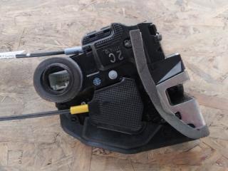 Замок двери задний левый AURIS 06-12