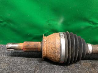 Привод задний задний левый Q50 15-20 Седан