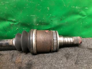 Привод задний задний левый Q50 15-20 Седан