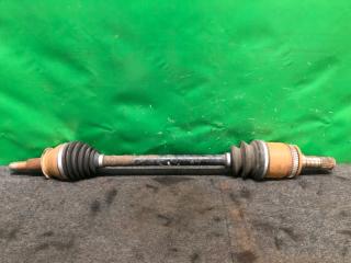 Привод задний задний правый INFINITI Q50 15-20