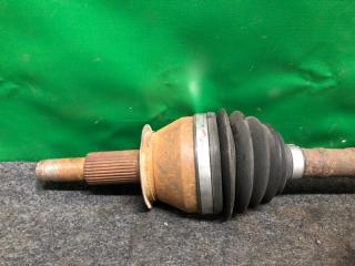 Привод задний задний правый Q50 15-20 Седан