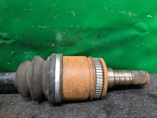 Привод задний задний правый INFINITI Q50 15-20 Седан