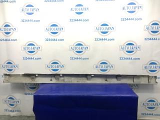 Накладка порога наружная правая SUBARU LEGACY BN 14-18 Седан 2.5 FB25B