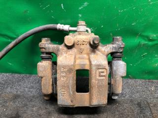 Суппорт тормозной задний левый INFINITI Q50 15-20