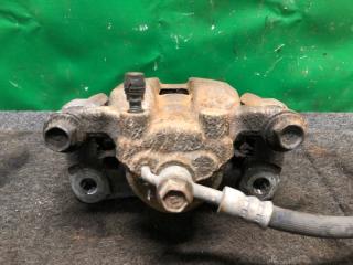 Суппорт тормозной задний левый INFINITI Q50 15-20 Седан