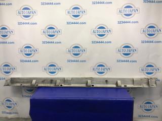 Накладка порога наружная левая LEGACY BN 14-18 2016 Седан 2.5 FB25B