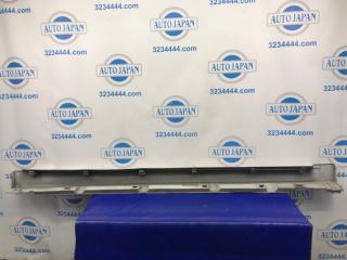 Накладка порога наружная левая SUBARU LEGACY BN 14-18 Седан 2.5 FB25B