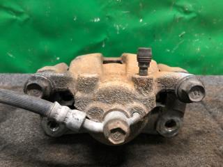 Суппорт тормозной задний правый INFINITI Q50 15-20 Седан