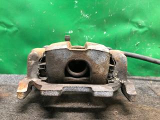 Суппорт тормозной задний правый Q50 15-20 Седан