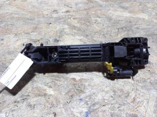 Ручка двери наружная передняя левая AURIS 06-12