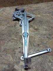 Стеклоподъемник передний левый TOYOTA AURIS 06-12