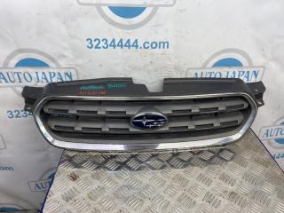 Решетка радиатора SUBARU OUTBACK 03-09 BP