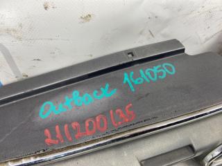 Решетка радиатора OUTBACK 03-09 BP