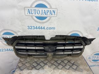 Решетка радиатора SUBARU OUTBACK 03-09 BP