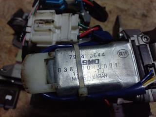 Рулевой вал MDX (YD2) 06-13 2008 YD2 3.7 J37A1