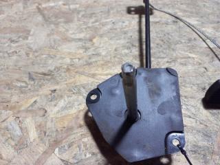 Кронштейн крепления запасного колеса MDX (YD2) 06-13 2008 YD2 3.7 J37A1