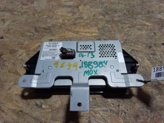 Монитор ACURA MDX (YD2) 06-13 YD2 3.7 J37A1