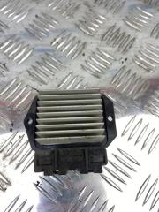 Резистор печки TOYOTA PRIUS - 20 03-11 1NZ