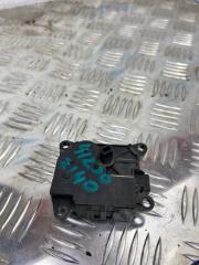 Моторчик заслонки печки QX60/JX35 12-20 Внедорожник