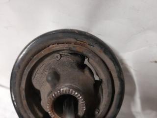 Рычаг передней подвески нижний передний правый TOYOTA CAMRY 40 06-11 ACV40 2.4 2AZFE