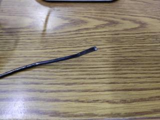 Камера заднего вида HONDA CIVIC 4D 06-11 FD