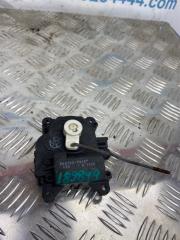 Моторчик заслонки печки PAJERO 99-06