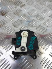 Моторчик заслонки печки TUNDRA 13- 2014 Пикап 4.0