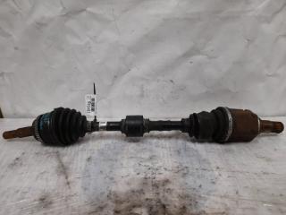 Привод передний левый TOYOTA CAMRY 40 06-11 2008 Б/У Привод передний левый TOYOTA CAMRY 40 06-11 2008