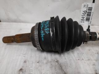 Привод передний левый TOYOTA CAMRY 40 06-11 ACV40 2.4 2AZFE