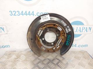 Тормозной механизм задний левый ACURA RDX 12-19 2015