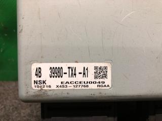 Блок управления электроусилителем руля RDX 12-19 Внедорожник