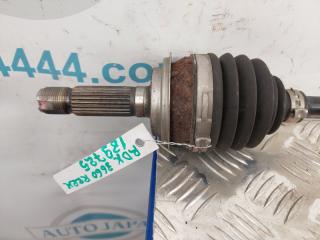 Привод задний задний правый RDX 12-19 2015 TB3 3.5 J35Z2