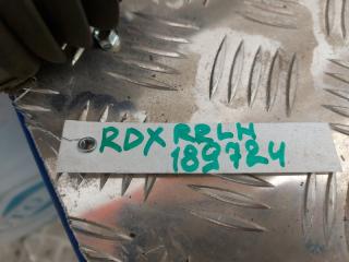 Привод задний задний левый RDX 12-19 2015 TB3 3.5 J35Z2